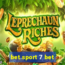 bet sport 7 bet